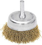 CARDA DE COPA 2-3/4 ALAMBRE GRUESO PARA TALADRO TRUPER CODIGO 11572 FERREBLOCK | Concretos y Materiales de San Juan