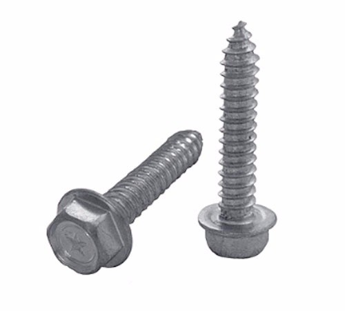 PIJA HEXAGONAL. P/A GALVANIZADA 14 X 2 1/2 FERREBLOCK | Concretos y Materiales de San Juan