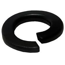 RONDANA PRESION NEGRA M12 FERREBLOCK | Concretos y Materiales de San Juan