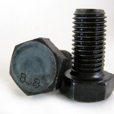 TORNILLOS. HEXAGONAL MM 5X35 CC FERREBLOCK | Concretos y Materiales de San Juan