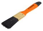 BROCHA PROFESIONAL DE 1 CON MANGO DE PLASTICO TRUPER CODIGO 14481 FERREBLOCK | Concretos y Materiales de San Juan