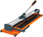 CORTADOR DE AZULEJO 26 (66 CM) CON BALEROS TRUPER CODIGO 16783 FERREBLOCK | Concretos y Materiales de San Juan