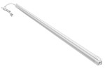 LUMINARIO LINEAL ULTRA DELGADO DE LED 24 W PARA GABINETE CODIGO 47327 FERREBLOCK | Concretos y Materiales de San Juan