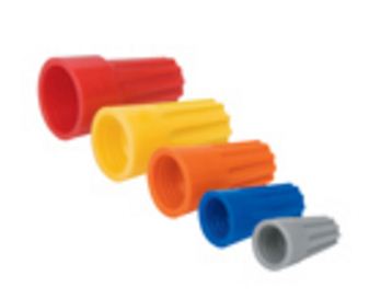 CAPUCHONES PARA CABLE CALIBRES SURTIDOS CODIGO 47330 FERREBLOCK | Concretos y Materiales de San Juan