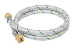 MANGUERA PARA GAS ALUMINIO 3/8 FLARE 400 CM FOSET CODIGO 49142 FERREBLOCK | Concretos y Materiales de San Juan