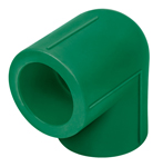 CODO 90� PPR� 3/4 FOSET CODIGO 49850 FERREBLOCK | Concretos y Materiales de San Juan