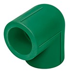 CODO 90� PPR� 1 FOSET CODIGO 49851 FERREBLOCK | Concretos y Materiales de San Juan