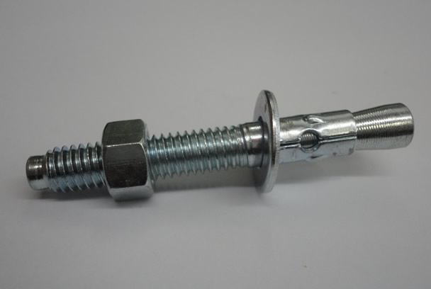 TAQUETE ANCLA ARPON 3/8 X 5 FERREBLOCK | Concretos y Materiales de San Juan