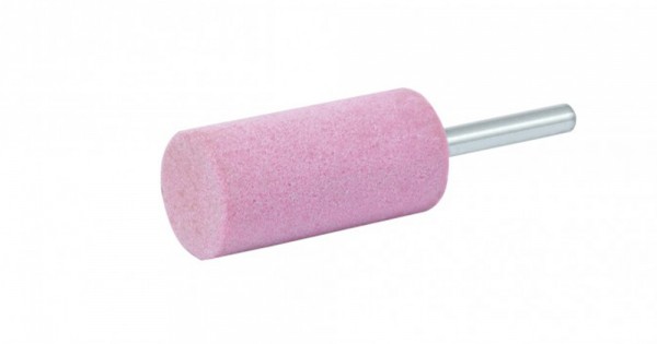 PUNTA MONTADA DE OXIDO DE ALUMINIO ROSA TIPO W222 CODIGO  APMW222 FERRETERIA GENERAL FERREBLOCK | Concretos y Materiales de San Juan