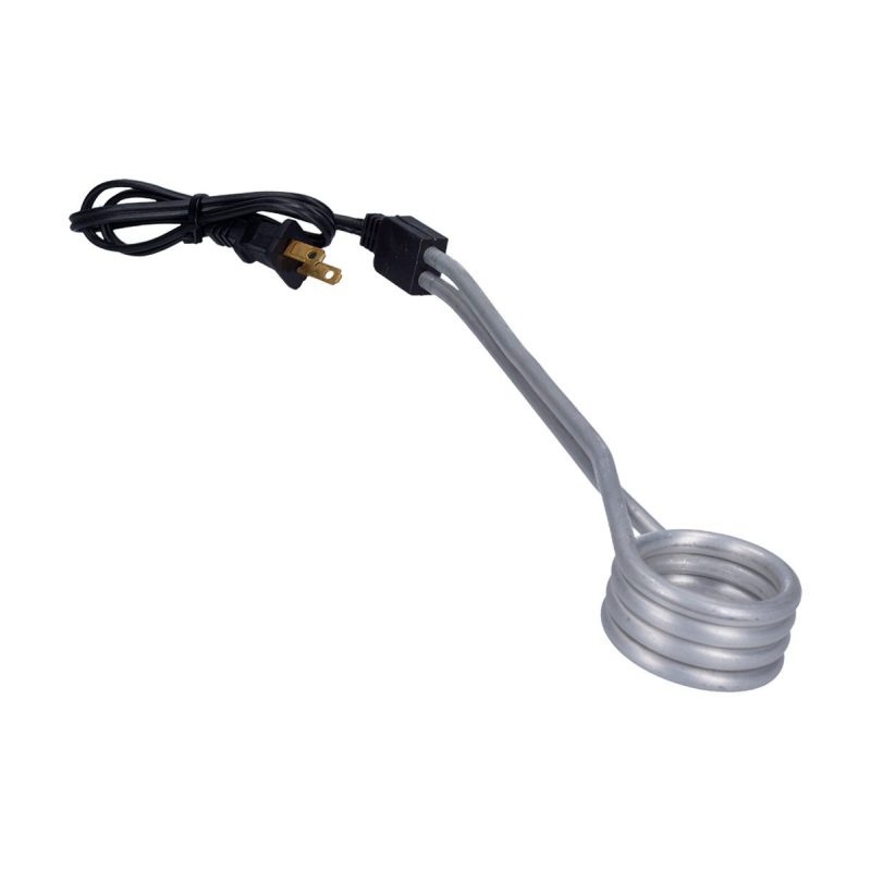 CALENTADOR DE AGUA 25 LT 1100 W CODIGO  CALE25 FOY FERREBLOCK | Concretos y Materiales de San Juan