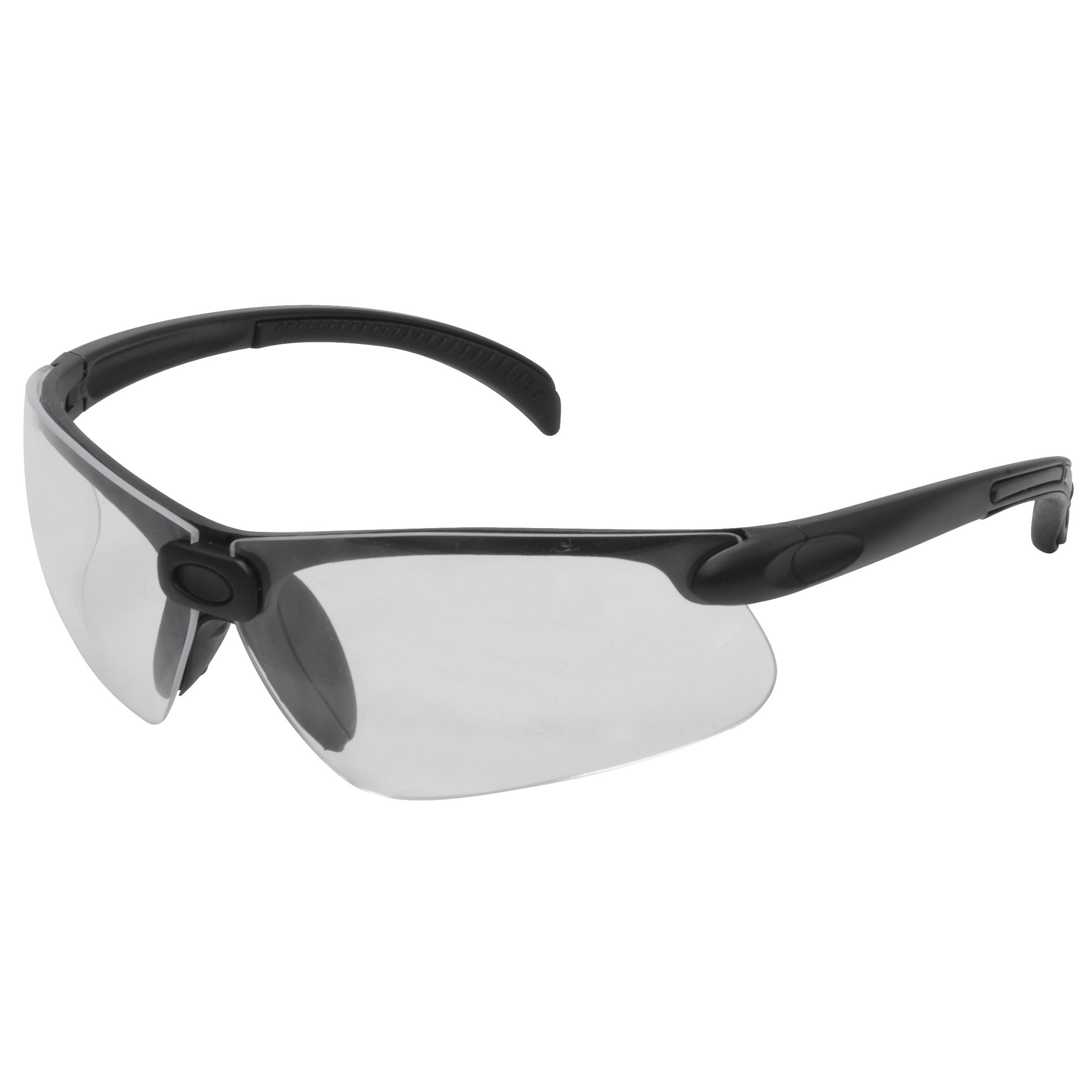LENTES DE SEGURIDAD MODELO ACTIVE TRANSPARENTES CODIGO  USL014 FERRETERIA GENERAL FERREBLOCK | Concretos y Materiales de San Juan