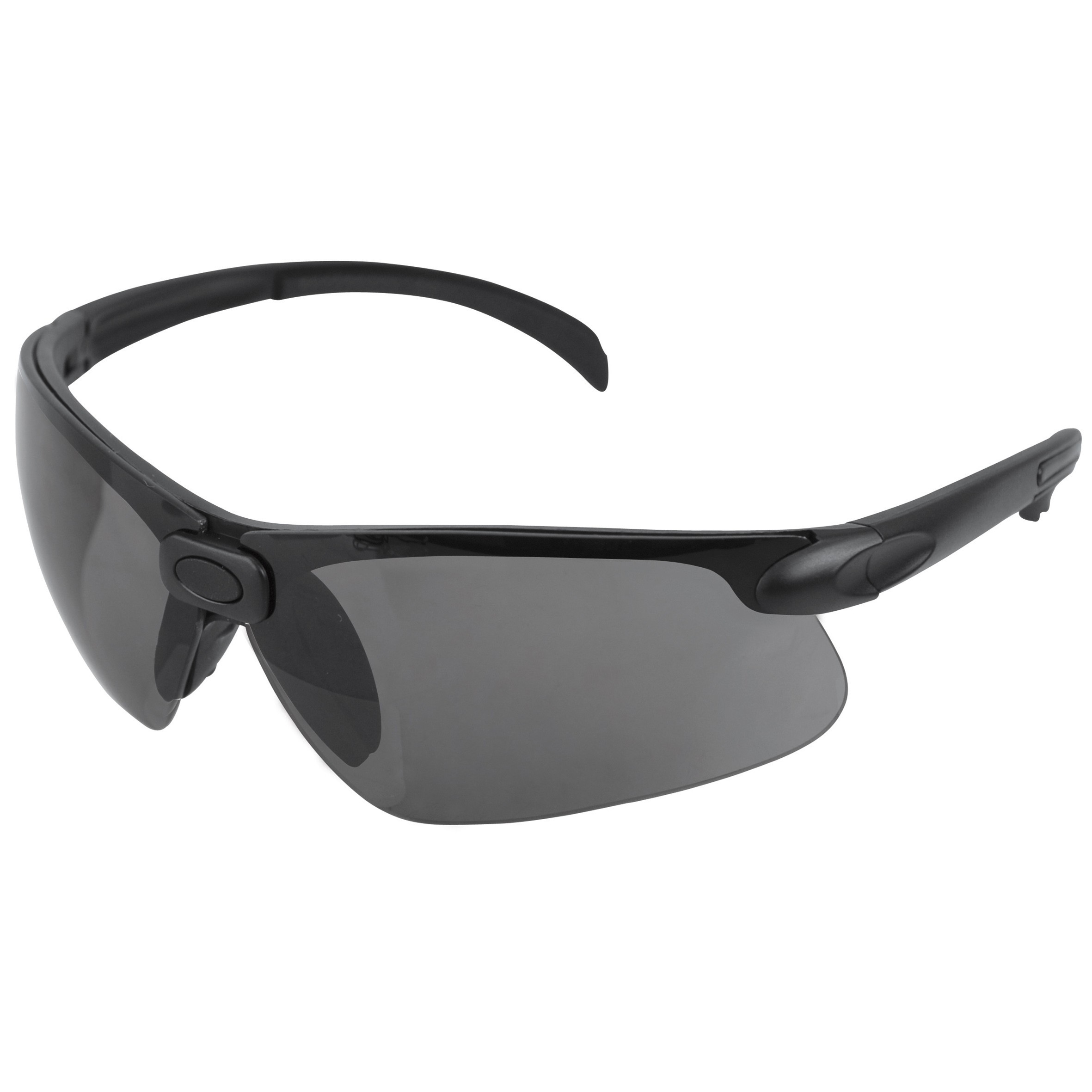 LENTES DE SEGURIDAD MODELO ACTIVE OSCUROS CODIGO  USL015 FERRETERIA GENERAL FERREBLOCK | Concretos y Materiales de San Juan