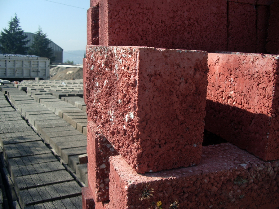 ROCABLOCK SOLIDO ROSA 13*20*40 FERREBLOCK | Concretos y Materiales de San Juan