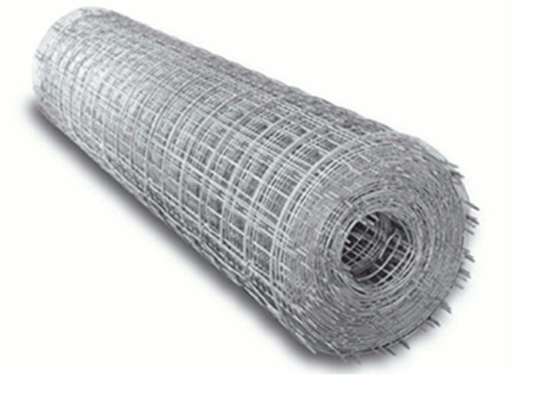 MALLA ELECTROSOLDADA 6-6/10-10 ML : FERREBLOCK | Concretos y Materiales