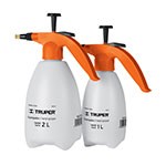 FUMIGADOR DE 2 LITROS DOMESTICO TRUPER CODIGO 10235 FERREBLOCK | Concretos y Materiales de San Juan