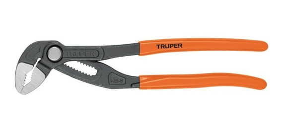 Mini Alicate Universal 5 Truper 17371, Comfort Grip » Distribuidor Truper
