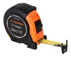 FLEXOMETRO GRIPPER 3 M CINTA 13 MM DISPLAY BOX CON 24 PIEZAS CODIGO 102663 FERREBLOCK | Concretos y Materiales de San Juan