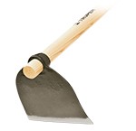 AZADON LANE NO. 0 DE 1.6 LB MANGO DE FIBRA 54 TRUPER CODIGO 10612 FERREBLOCK | Concretos y Materiales de San Juan
