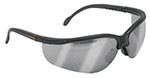 LENTES DE SEGURIDAD ESPEJO PLATA TRUPER VISION CODIGO 10825 FERREBLOCK | Concretos y Materiales de San Juan