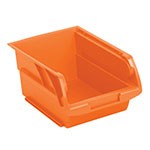 GAVETA APILABLE #2 DE PLASTICO 17 X 11 X 8 CM TRUPER CODIGO 10889 FERREBLOCK | Concretos y Materiales de San Juan