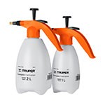 FUMIGADOR DE 1 LITRO DOMESTICO TRUPER CODIGO 10929 FERREBLOCK | Concretos y Materiales de San Juan