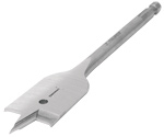 BROCA PLANA DE MANITA 3/4 PARA MADERA TRUPER CODIGO 11378 FERREBLOCK | Concretos y Materiales de San Juan