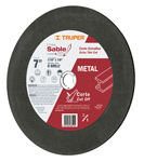 DISCO TIPO 41 DE 7 X 2 MM CORTE FINO DE METAL SABLE CODIGO 11586 FERREBLOCK | Concretos y Materiales de San Juan