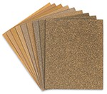LIJA PARA MADERA PAPEL CABINET GRANO 80 TRUPER CODIGO 11610 FERREBLOCK | Concretos y Materiales de San Juan