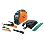 SOLDADORA INVERSORA 100A 127V TRUPER CODIGO 11781 FERREBLOCK | Concretos y Materiales de San Juan