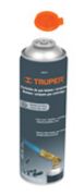 LATA DE GAS DE 275 G CON VALVULA ROSCADA TRUPER CODIGO 11915 FERREBLOCK | Concretos y Materiales de San Juan