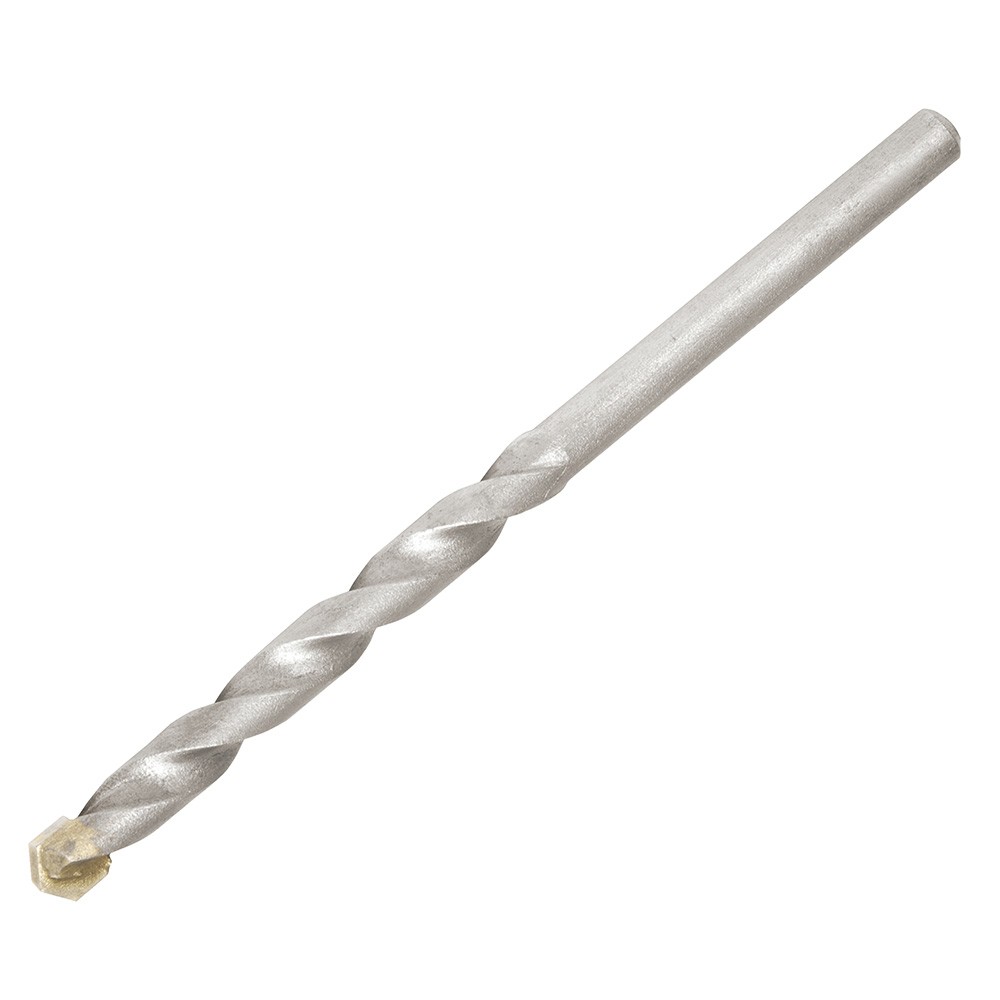 BROCA PARA CONCRETO DE ACERO AL CARBONO ZANCO RECTO 1/8 X 3 CODIGO  119153 SURTEK FERREBLOCK | Concretos y Materiales de San Juan