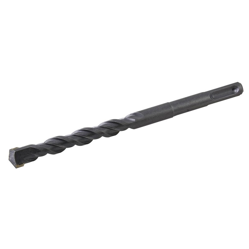 BROCA PARA CONCRETO DE ACERO SDS PLUS 5/8 X 6 CON PUNTA DE TUNGSTENO CODIGO  119216 SURTEK FERREBLOCK | Concretos y Materiales de San Juan