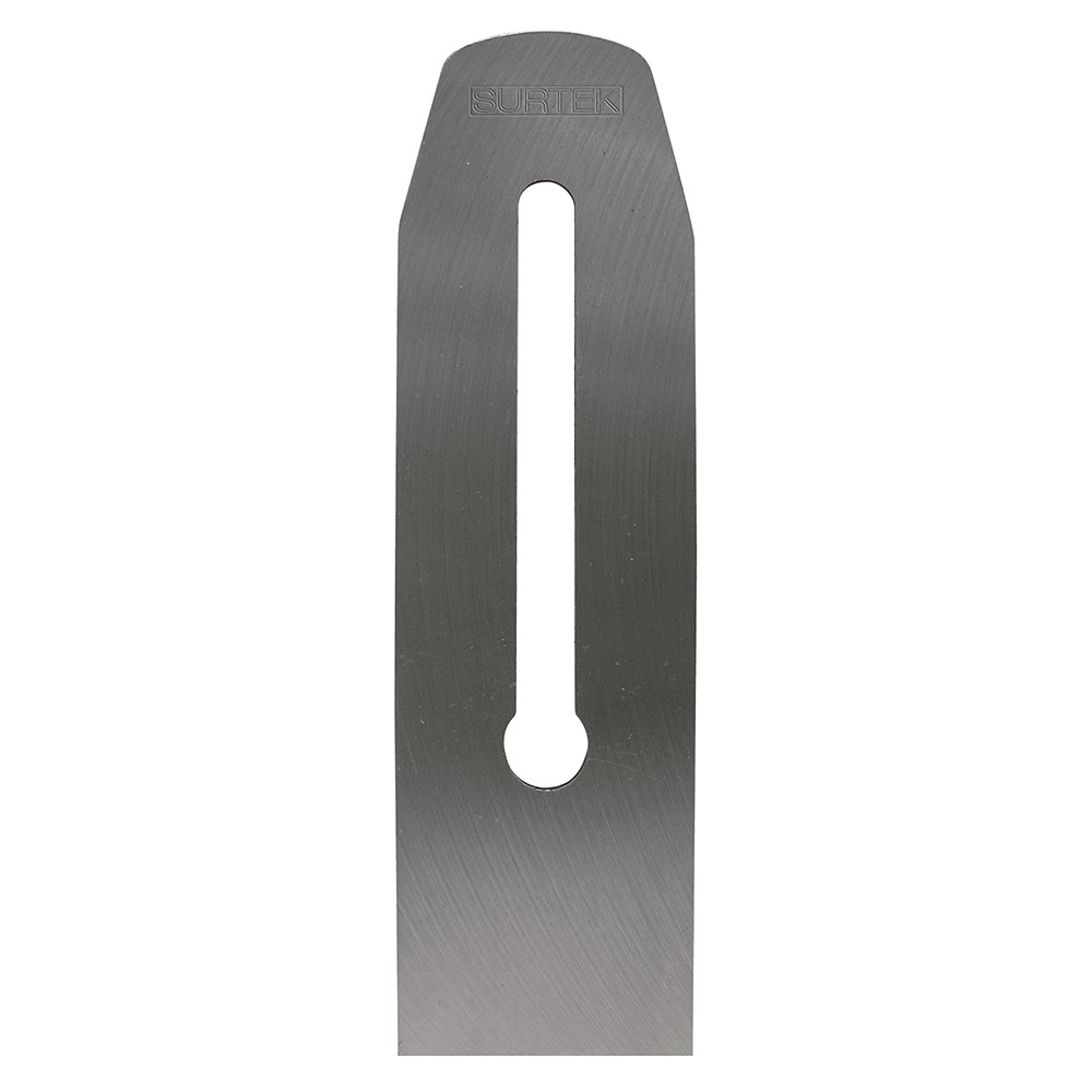 REPUESTO DE CUCHILLA PARA CEPILLO PARA CARPINTERO #4 Y 5 CODIGO  120432 SURTEK FERREBLOCK | Concretos y Materiales de San Juan