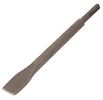 CINCEL PLANO DELGADO SDS PLUS 3/4 X 10 TRUPER CODIGO 12096 FERREBLOCK | Concretos y Materiales de San Juan
