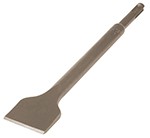CINCEL PLANO GRUESO SDS PLUS 1-1/2 X 10 TRUPER CODIGO 12097 FERREBLOCK | Concretos y Materiales de San Juan