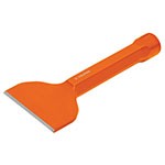 CINCEL LADRILLERO 2-3/4 X 10 TRUPER CODIGO 12184 FERREBLOCK | Concretos y Materiales de San Juan