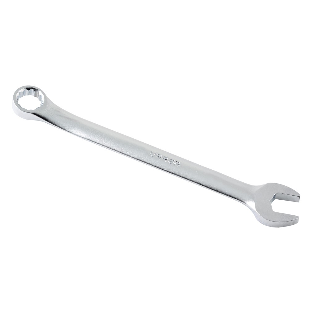 LLAVE COMBINADA SATINADA EN PULGADAS 12 PUNTAS 7/8 CODIGO  1228A FERRETERIA GENERAL FERREBLOCK | Concretos y Materiales de San Juan