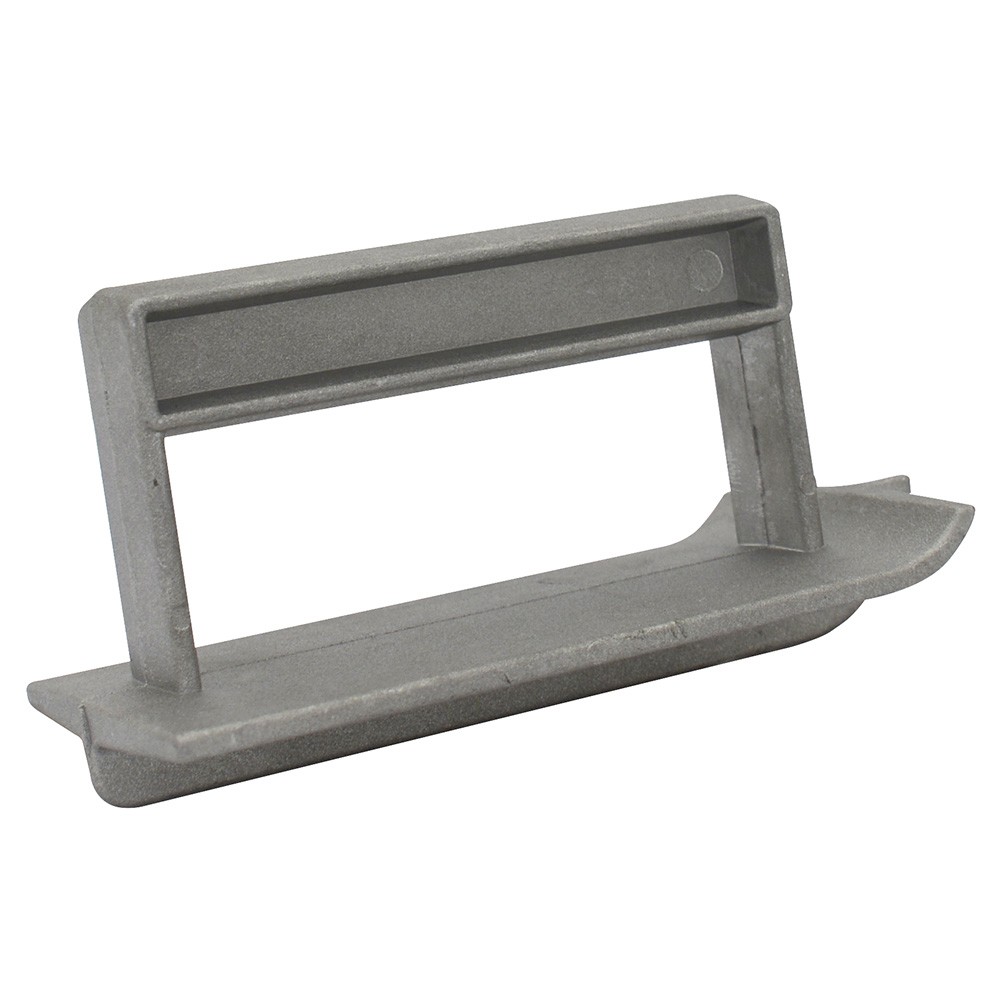 RAYADOR DE ALUMINIO DE UNA SOLA PIEZA CODIGO  123195 SURTEK FERREBLOCK | Concretos y Materiales de San Juan