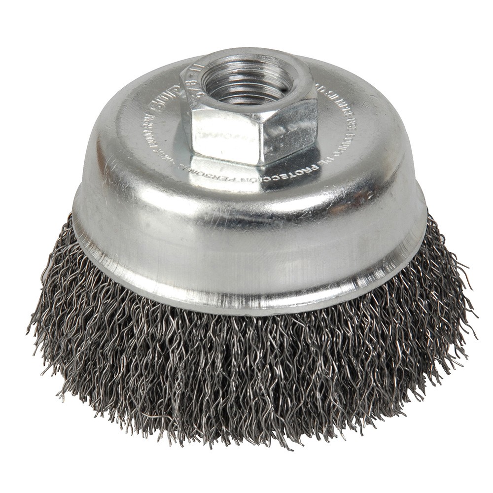 CARDA COPA ONDULAD 5/8X3SURTEK123228 FERREBLOCK | Concretos y Materiales de San Juan