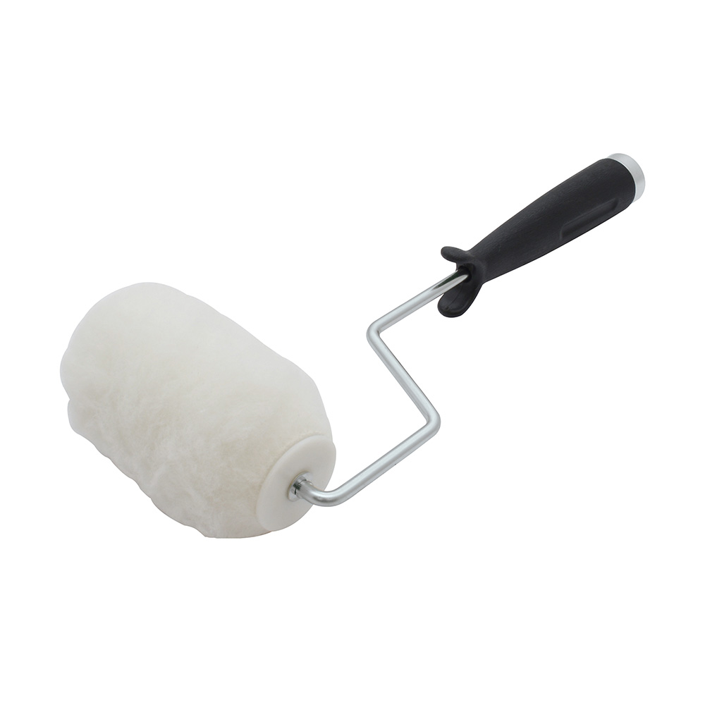 RODILLO PARA PINTAR DE POLIESTER 9 X 3/4 CODIGO  123341 SURTEK FERREBLOCK | Concretos y Materiales de San Juan