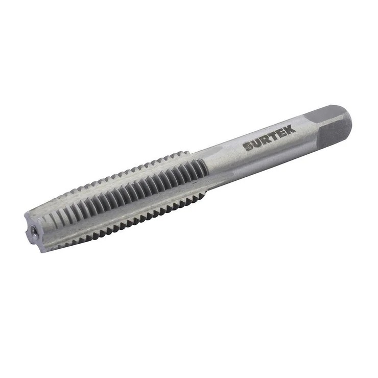 MACHUELO DE ACERO AL CARBON M10 X 1.25 CODIGO  123836 SURTEK FERREBLOCK | Concretos y Materiales de San Juan