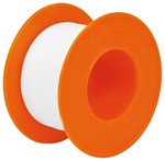 CINTA SELLA ROSCAS 1 X 7M USO GENERAL TRUPER CODIGO 12511 FERREBLOCK | Concretos y Materiales de San Juan