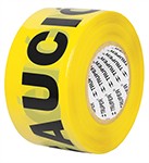 ROLLO DE 305 M DE CINTA DELIMITADORA PRECAUCION TRUPER CODIGO 12583 FERREBLOCK | Concretos y Materiales de San Juan