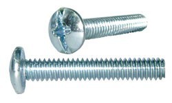 TORNILLOS. GOTA GALV. 1/8 X 1/2 44599 FERREBLOCK | Concretos y Materiales de San Juan