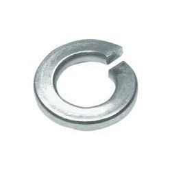 RONDANA PRESION GALV. 5/16 FERREBLOCK | Concretos y Materiales de San Juan