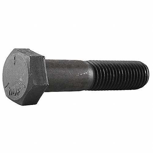 TORNILLOS. HEXAGONAL. G5 1/2 X 2 NF FERREBLOCK | Concretos y Materiales de San Juan