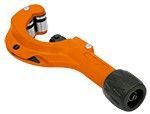 CORTADOR DE TUBO DE COBRE 3/16 A 2 CUCHILLA 18 MM TRUPER CODIGO 12859 FERREBLOCK | Concretos y Materiales de San Juan