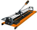 CORTADOR DE AZULEJO DE 16 (40 CM) TRUPER CODIGO 12929 FERREBLOCK | Concretos y Materiales de San Juan