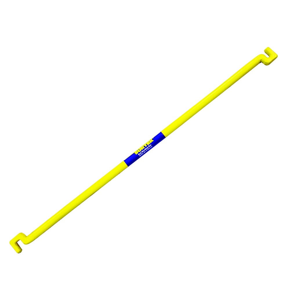 GRIFA DE DOS BOCAS PARA VARILLA 3/8 A 1/2 CODIGO  130080 SURTEK FERREBLOCK | Concretos y Materiales de San Juan