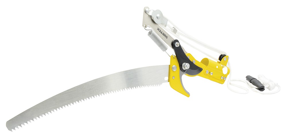 CORTADOR DE RAMAS ALTAS 14 CODIGO  130225 SURTEK FERREBLOCK | Concretos y Materiales de San Juan